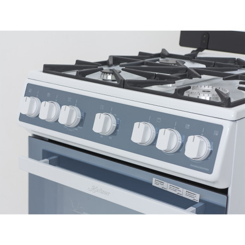 Газовая плита Kaiser HGG 52502 W Eco