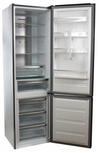 Холодильник Leran CBF 425 BEG NF