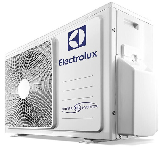 Сплит-система Electrolux EACS/I-12HVI/N8_21Y