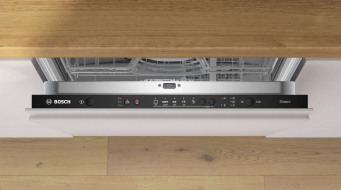 Посудомоечная машина Bosch SMV25AX06E