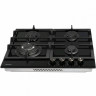 Газовая варочная панель Bravo FGH60G4 B