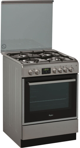 Комбинированная плита Whirlpool ACMT 6332/IX/2