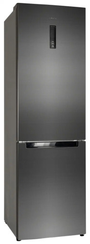 Холодильник HIBERG RFC-372DX NFXD