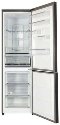 Холодильник HIBERG RFC-372DX NFXD