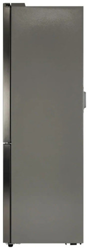 Холодильник HIBERG RFC-372DX NFXD