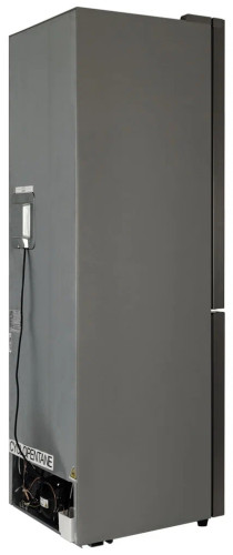 Холодильник HIBERG RFC-372DX NFXD