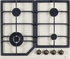 Газовая варочная панель MBS PG 603IV