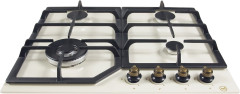 Газовая варочная панель MBS PG 603IV
