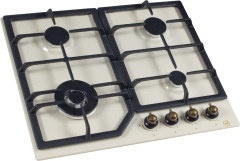 Газовая варочная панель MBS PG 603IV
