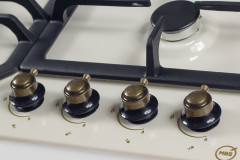 Газовая варочная панель MBS PG 603IV