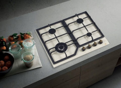 Газовая варочная панель MBS PG 603IV