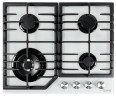 Газовая варочная панель ZorG Technology BLC WH