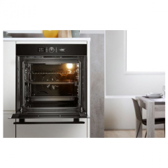 Электрический духовой шкаф Whirpool AKZ9 6230 NB