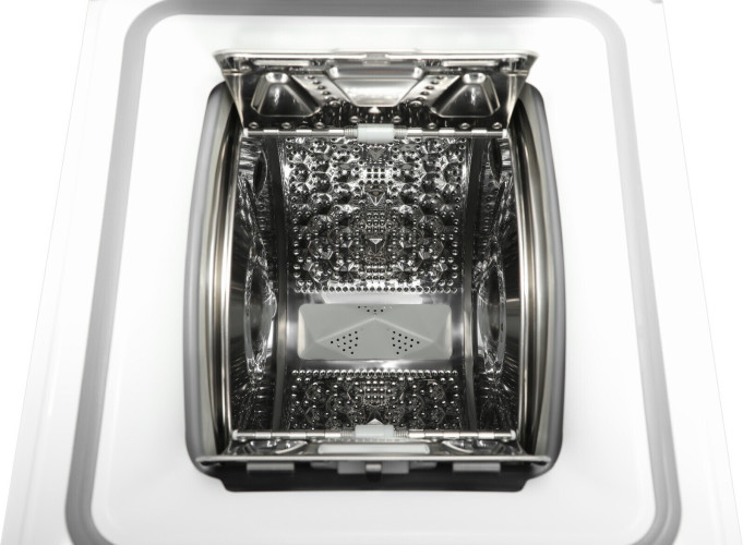 Стиральная машина Kraft TCH-UME6502W