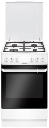 Комбинированная плита Hansa FCMW59099