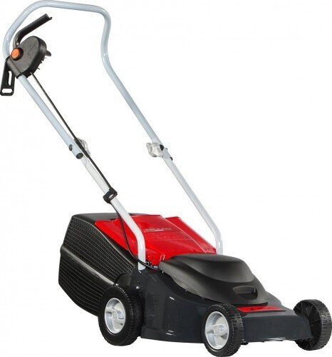 Газонокосилка электрическая EFCO PR 35 SE