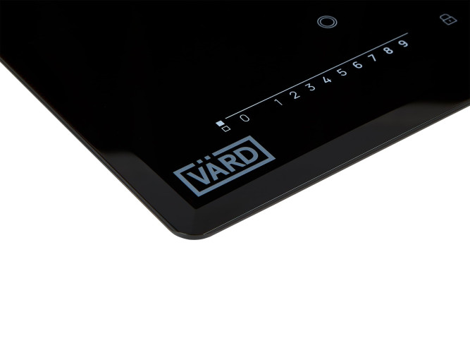 Электрическая варочная панель VARD VHC3261K