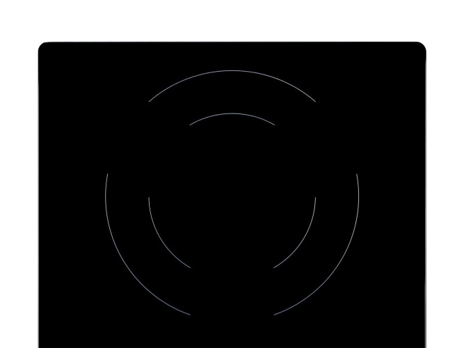 Электрическая варочная панель VARD VHC3261K