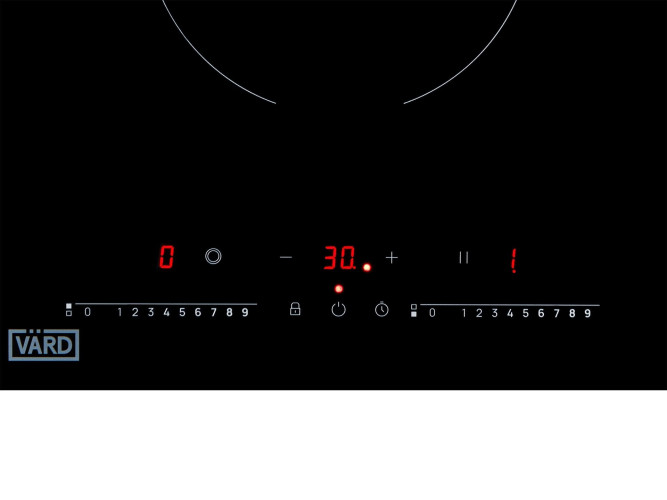 Электрическая варочная панель VARD VHC3261K