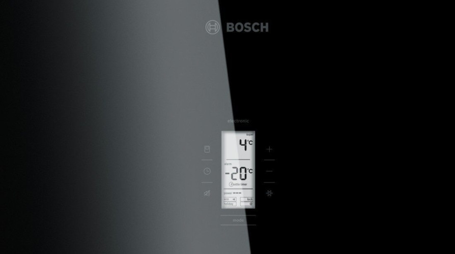 Холодильник Bosch KGN39LB20
