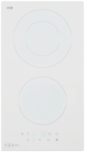 Электрическая варочная панель Zugel ZEH292B