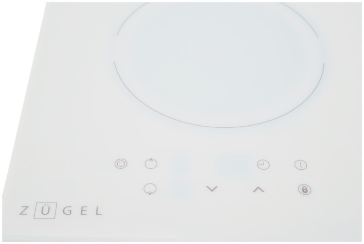 Электрическая варочная панель Zugel ZEH292B