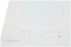 Электрическая варочная панель Zugel ZEH292B