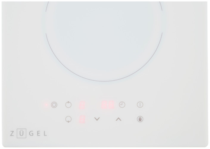 Электрическая варочная панель Zugel ZEH292B