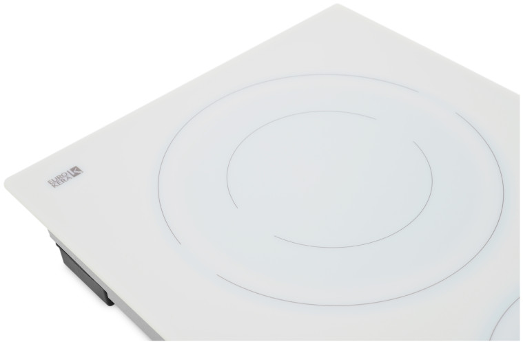 Электрическая варочная панель Zugel ZEH292B