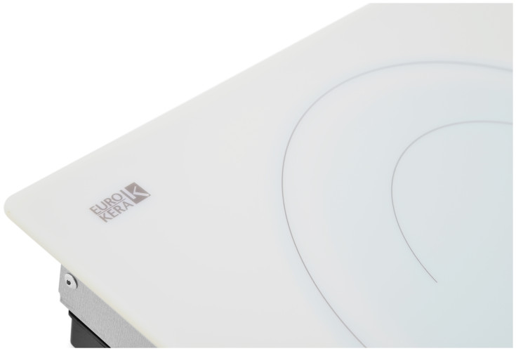 Электрическая варочная панель Zugel ZEH292B