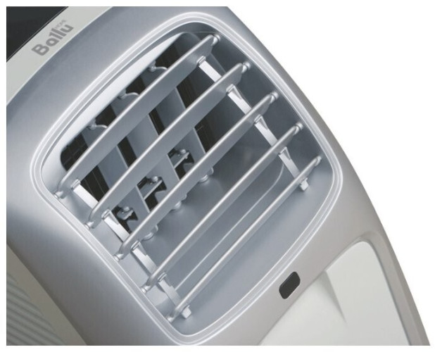 Моноблок Ballu BPAC-07 CM