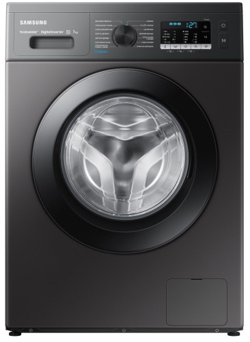 Стиральная машина Samsung WW70AG5S21CX