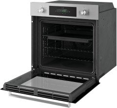 Электрический духовой шкаф Candy FCP815X E0 E