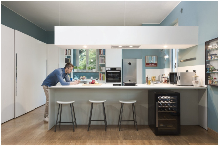 Электрический духовой шкаф Candy FCP815X E0 E