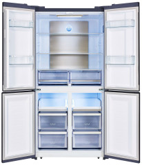 Холодильник LEX LCD505MgID