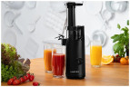 Соковыжималка Harper HJE-S01 BLACK