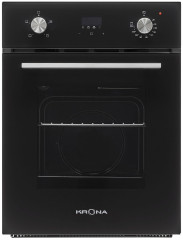 Электрический духовой шкаф MILLEN MEOM 045 BL