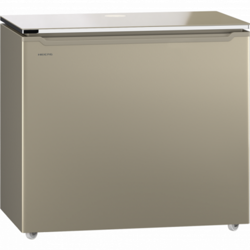 Морозильный ларь Hiberg PF 25 NFG