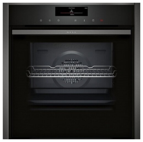 Электрический духовой шкаф Neff B58VT68G0