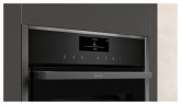 Электрический духовой шкаф Neff B58VT68G0
