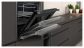 Электрический духовой шкаф Neff B58VT68G0