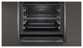 Электрический духовой шкаф Neff B58VT68G0