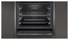 Электрический духовой шкаф Neff B58VT68G0