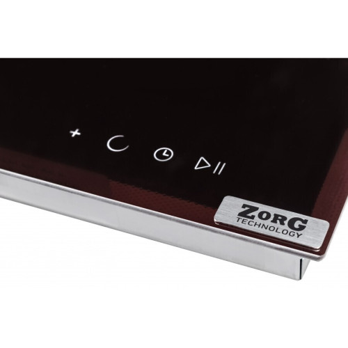 Электрическая варочная панель ZorG MS 131