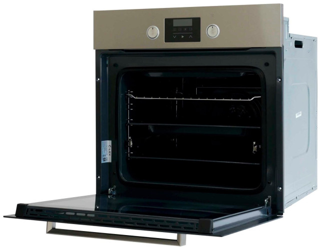 Электрический духовой шкаф Lex EDP 093 IX New