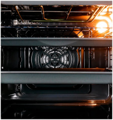 Электрический духовой шкаф Lex EDP 093 IX New