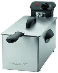 Фритюрница Clatronic FR 3586 нержавейка