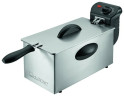 Фритюрница Clatronic FR 3586 нержавейка