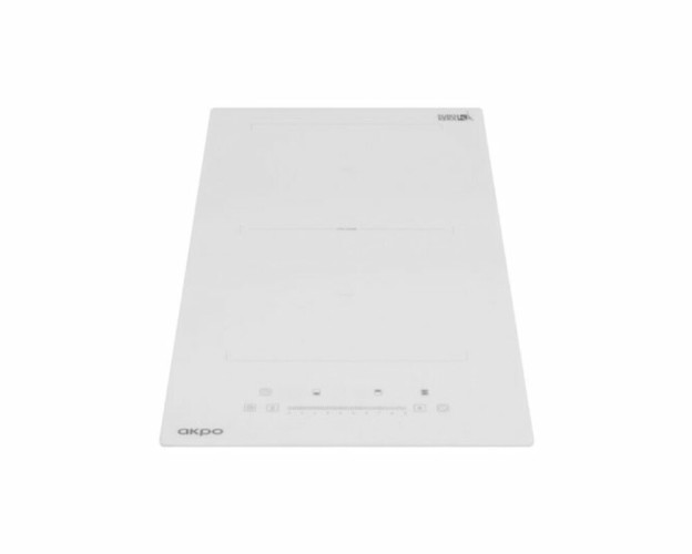 Индукционная варочная панель Akpo PIA 3092119FZ WH