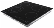 Электрическая варочная панель Zigmund Shtain CN 40 6 B